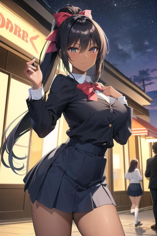 JK（女子高生）243