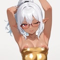 GWなので 4枚目