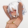 GWなので 2枚目