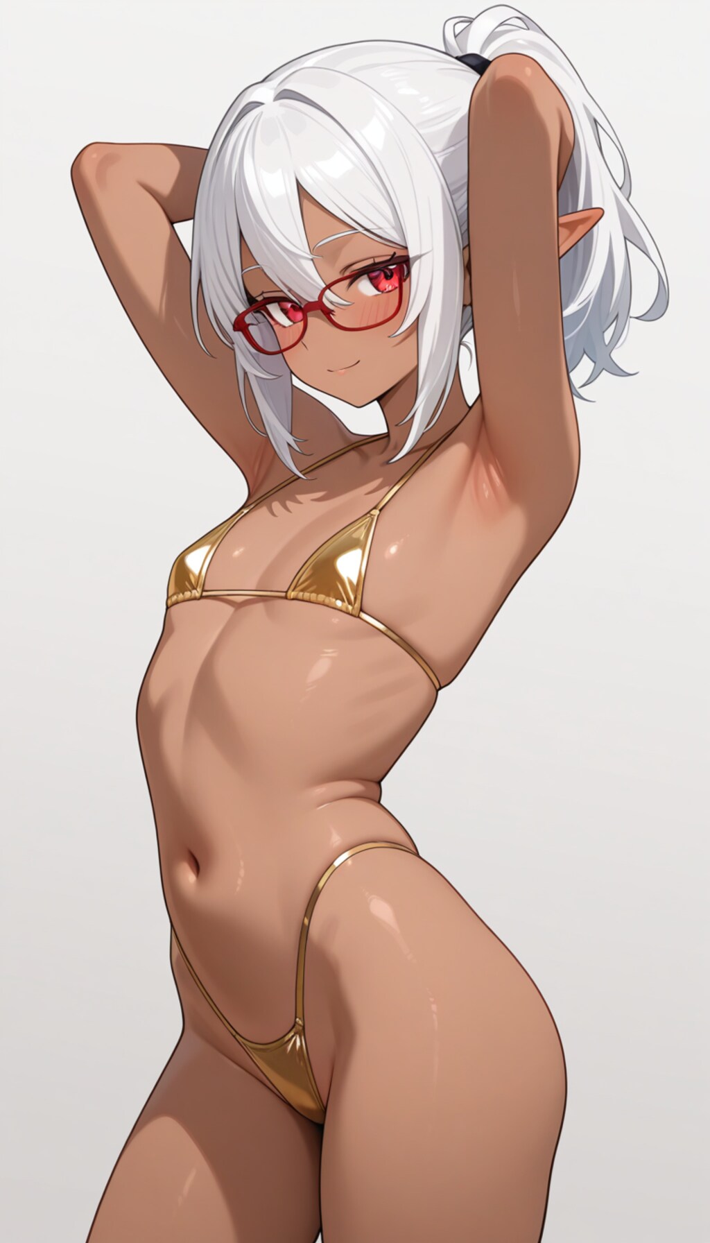 GWなので