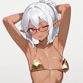 GWなので 3枚目