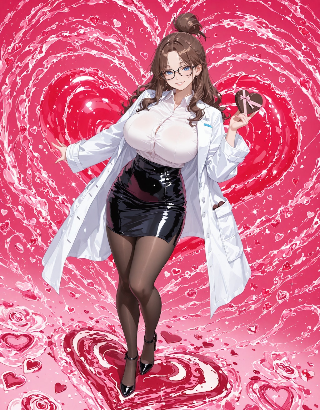 メグさんのおもい