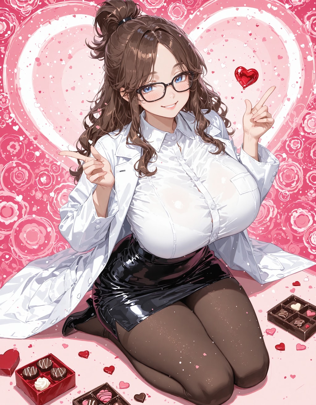 メグさんのおもい