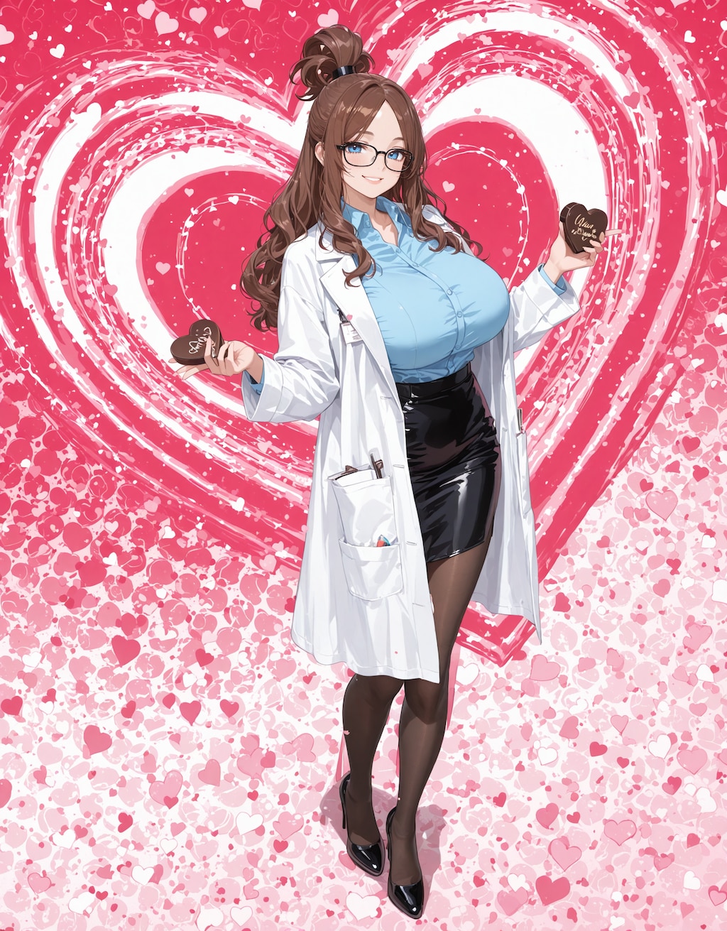 メグさんのおもい