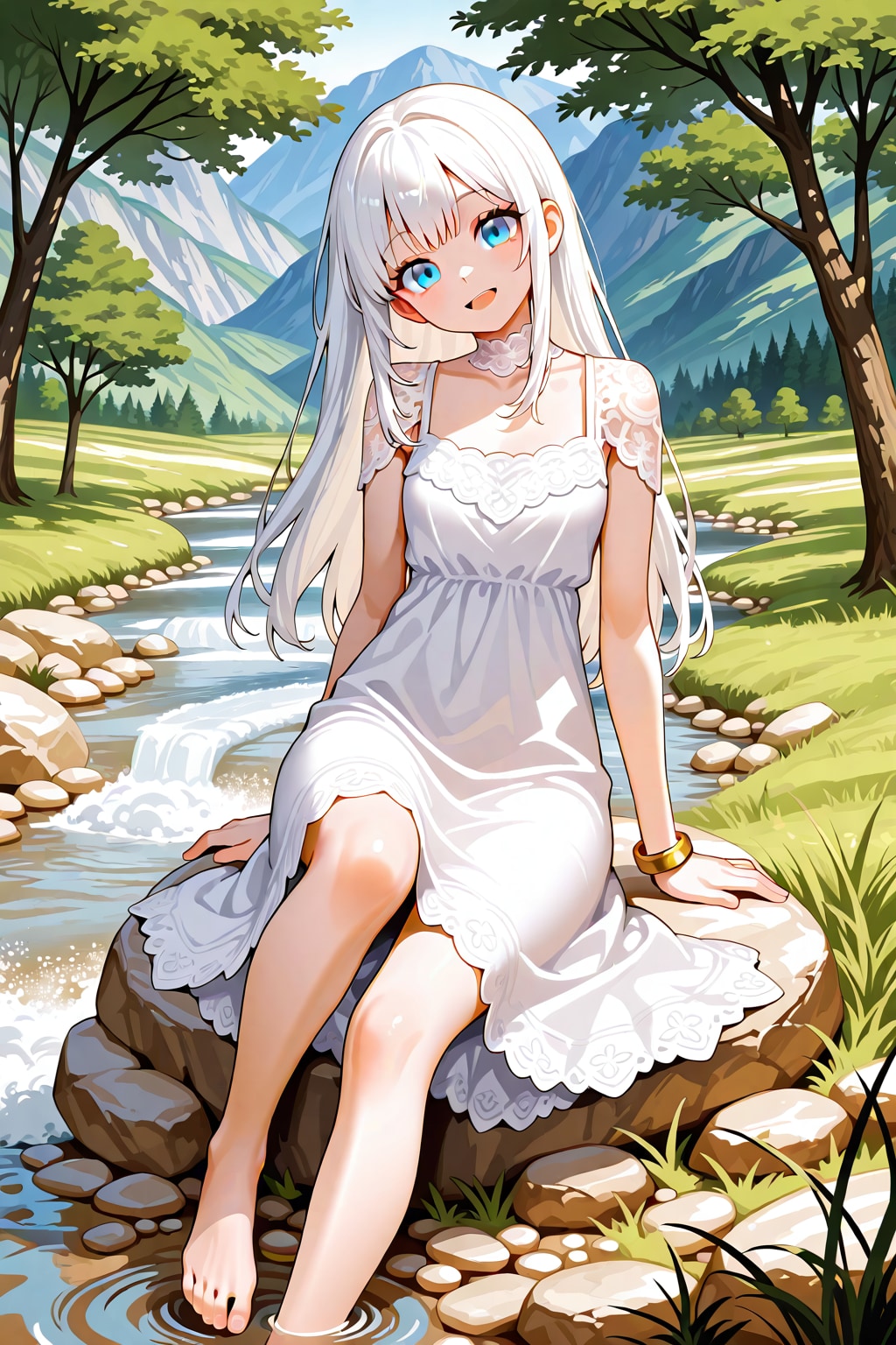 LILYさん４６