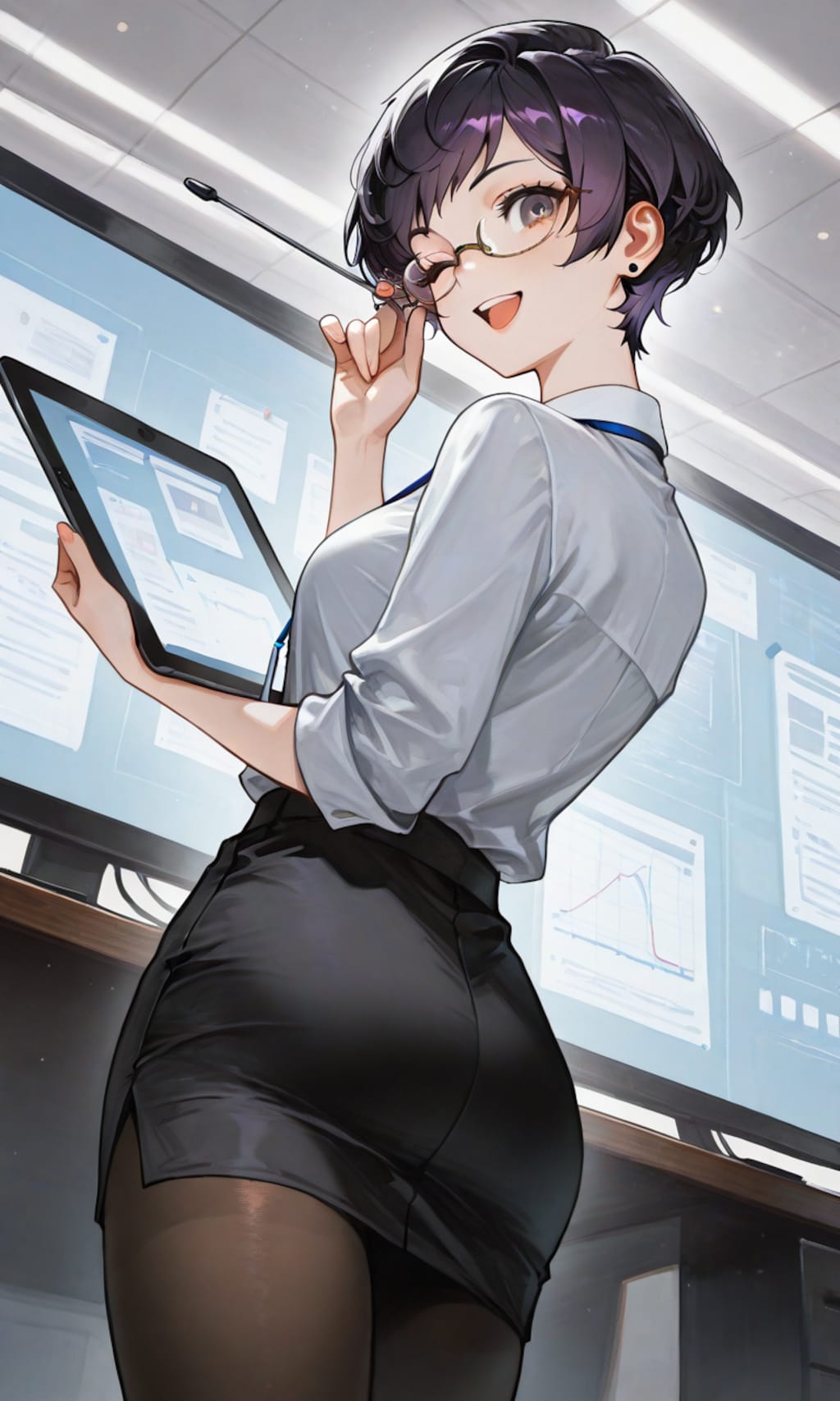 働く働く。その2081～2090