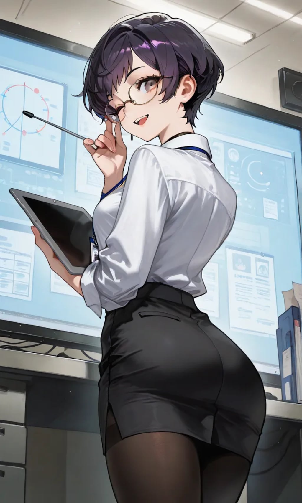 働く働く。その2081～2090