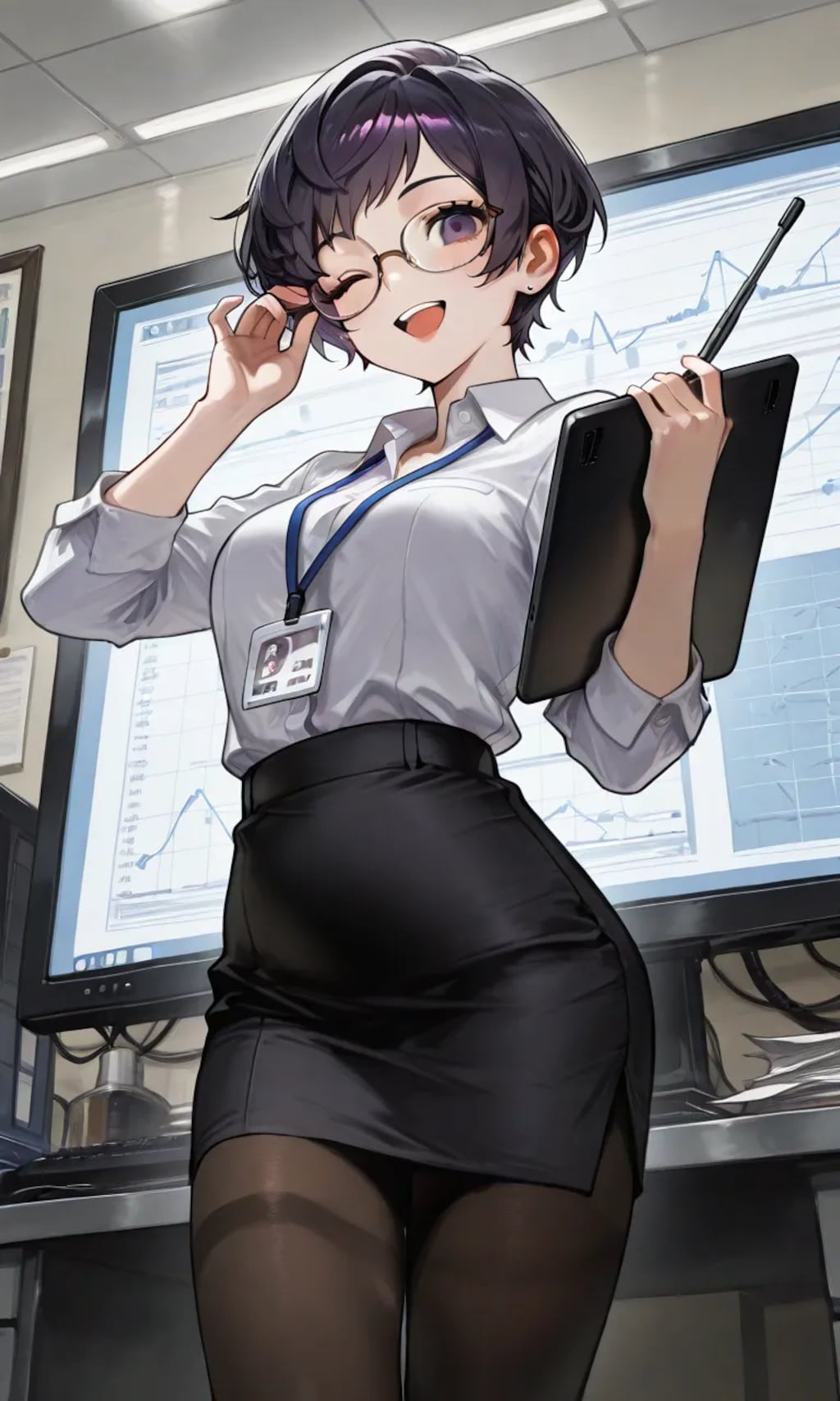 働く働く。その2081～2090