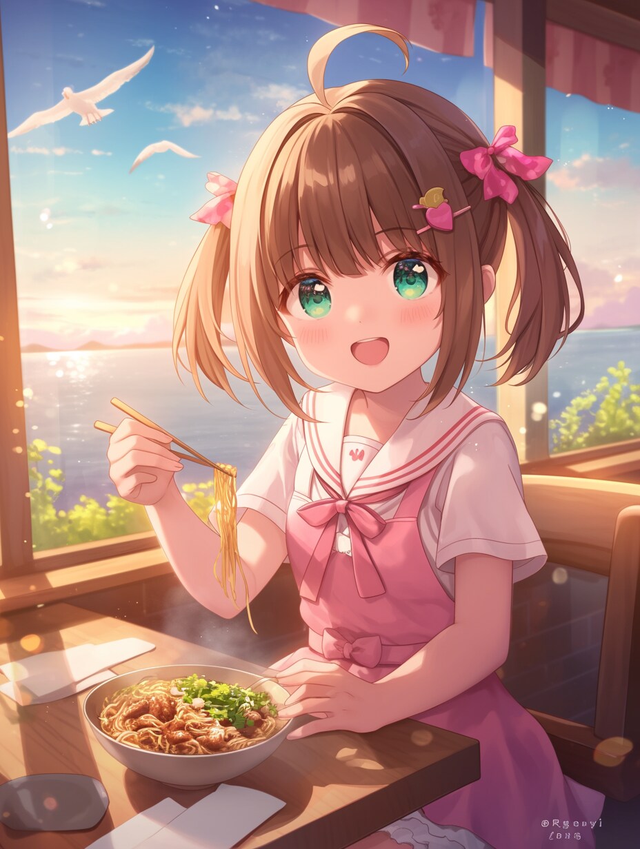 ビーフン