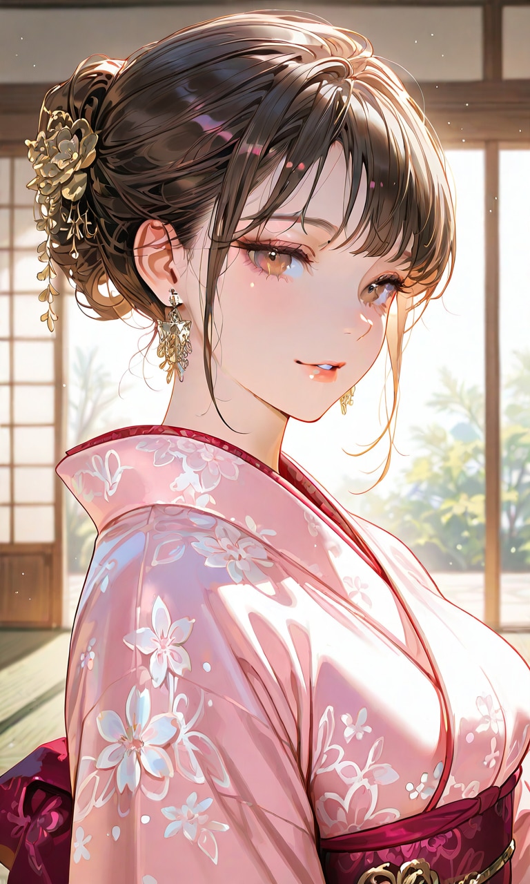 着物