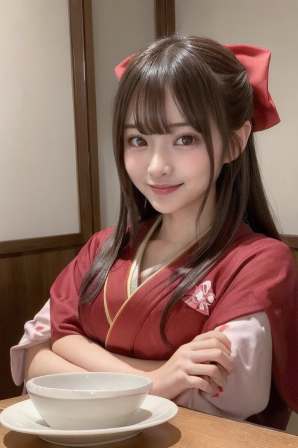 これこれ！カルボナーラ蕎麦！