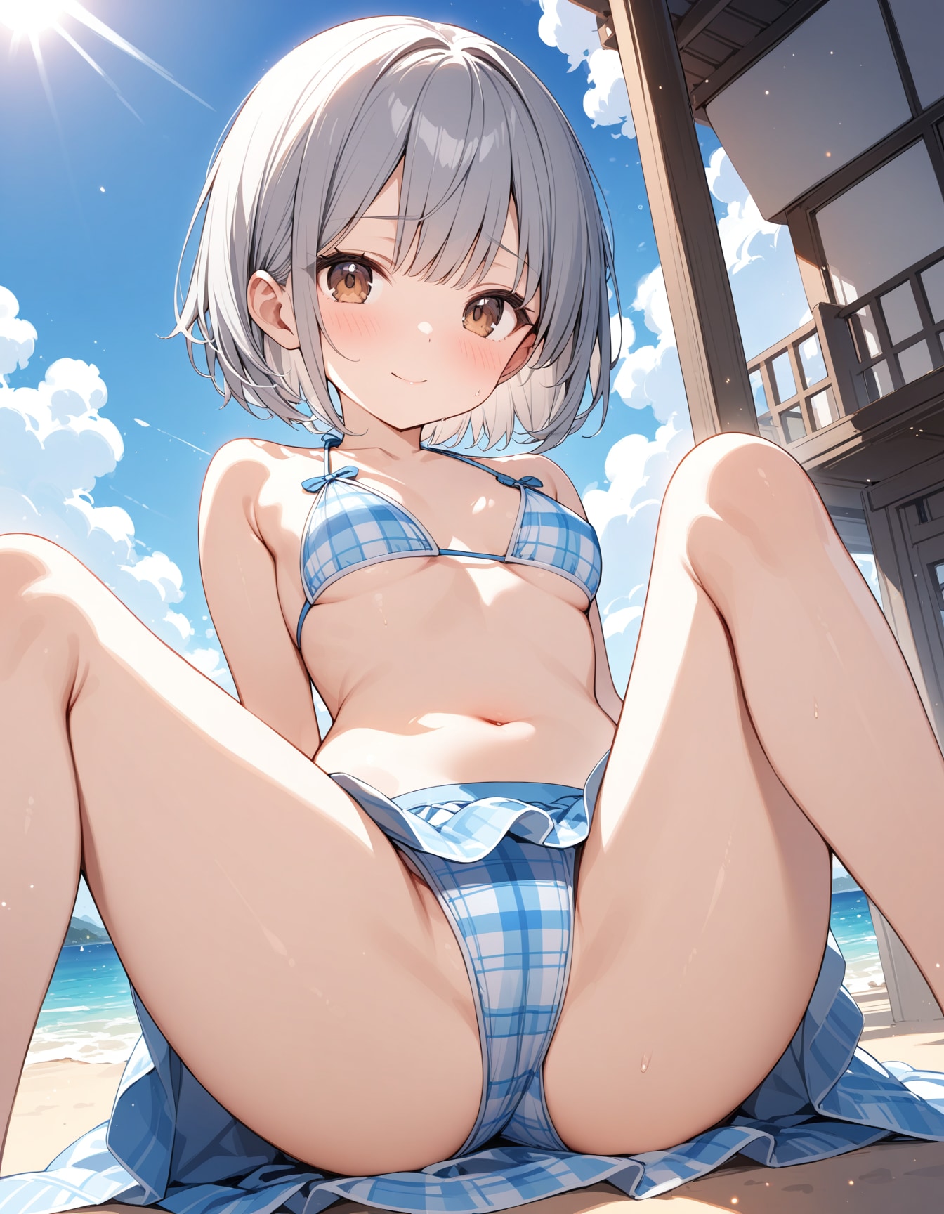 ヴィーシニャ むふふスナップ 57