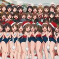Grokでi2vしたものの切り抜き3 5枚目