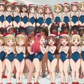 Grokでi2vしたものの切り抜き3 11枚目