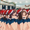 Grokでi2vしたものの切り抜き3 4枚目