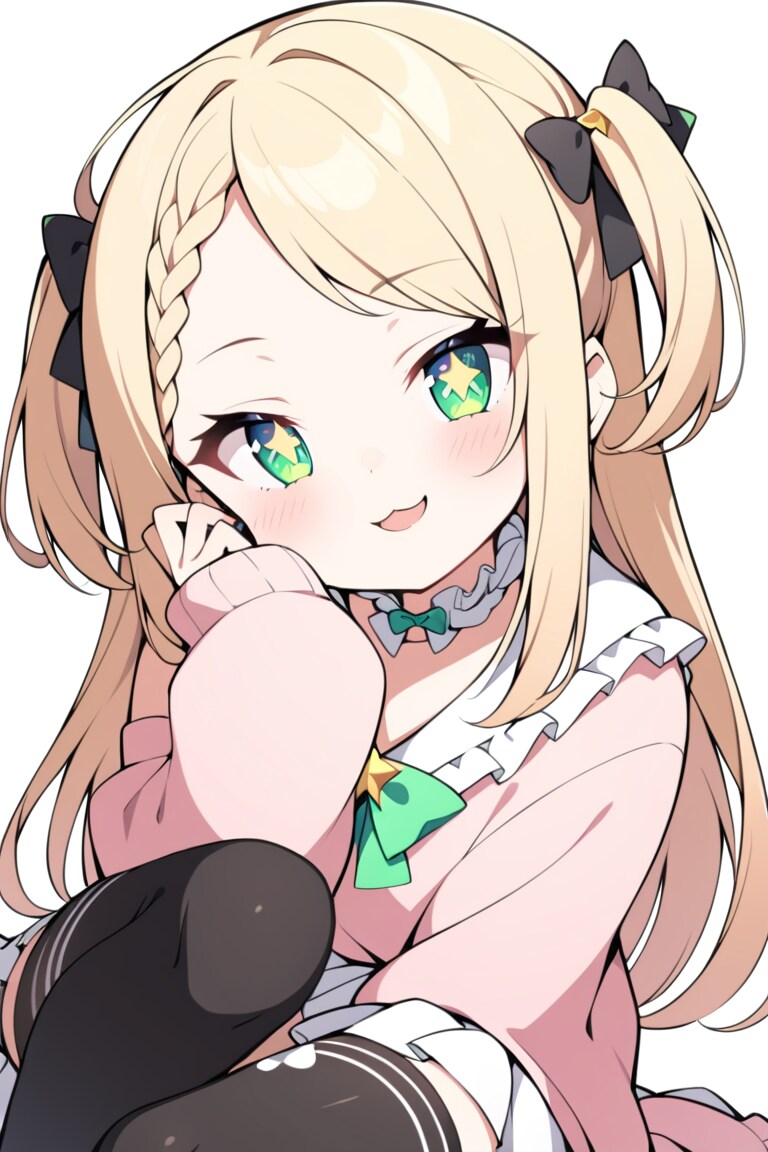 桜晴 ヒオ