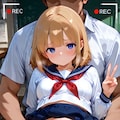 「彼氏君、見えてるか～？」 4枚目