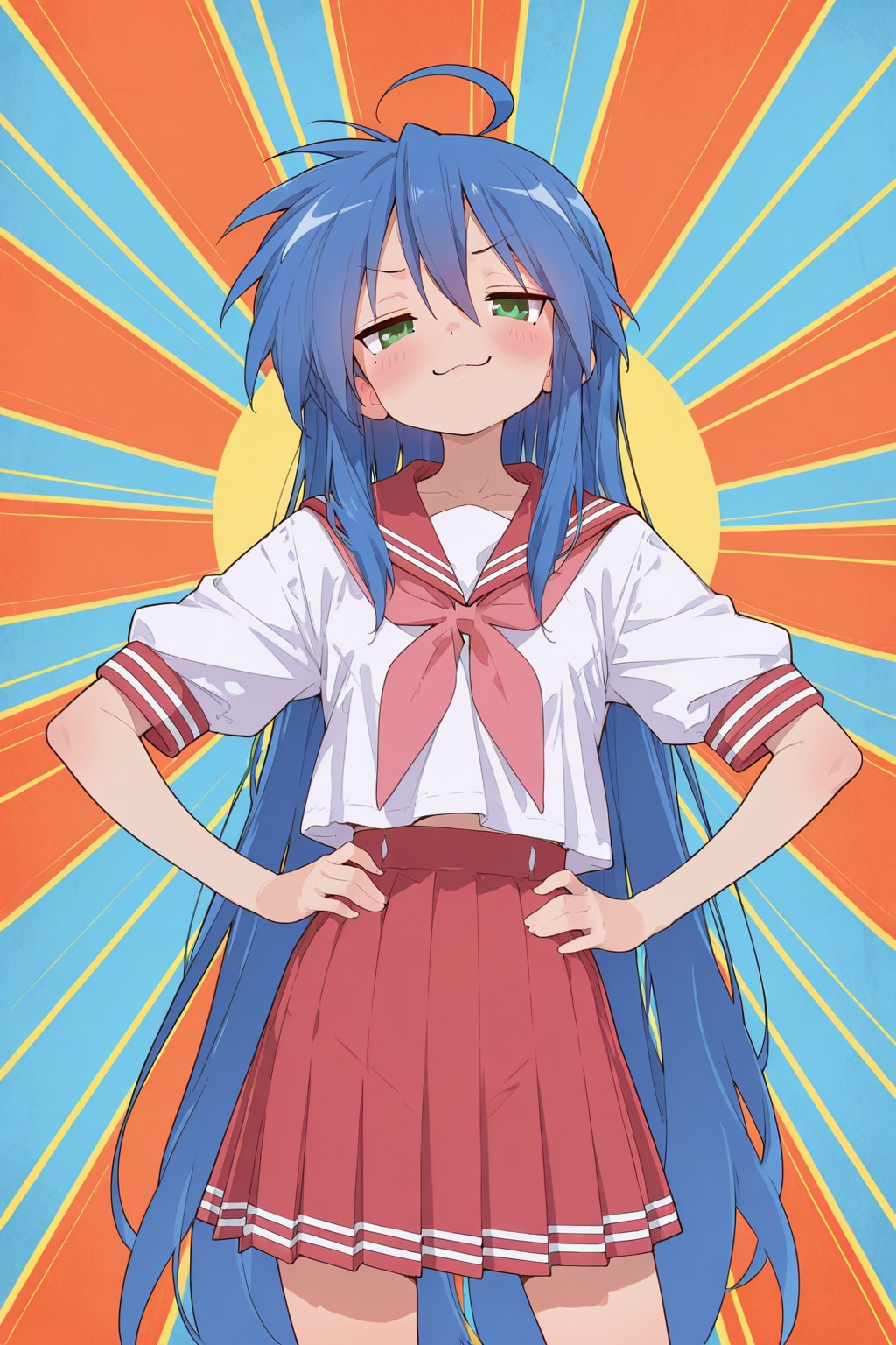 APRICOT貧乳は…