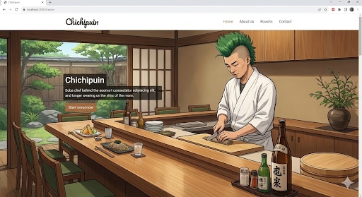 鮨処58 企画事前投稿準備してついでにつくったやつ | の人気AIイラスト・グラビア