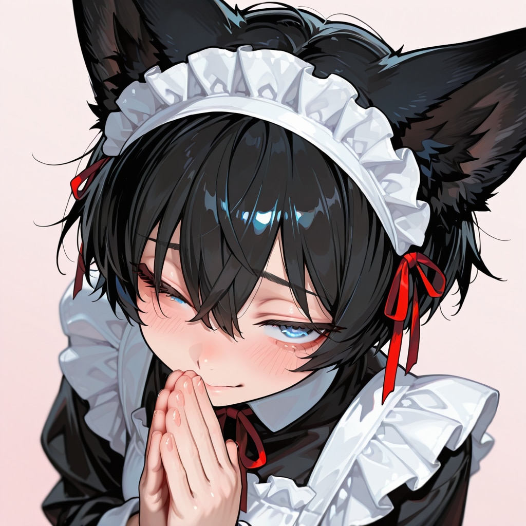 他己紹介(Armaさん)/EVENT