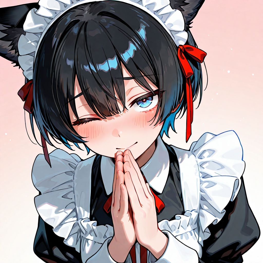 他己紹介(Armaさん)/EVENT