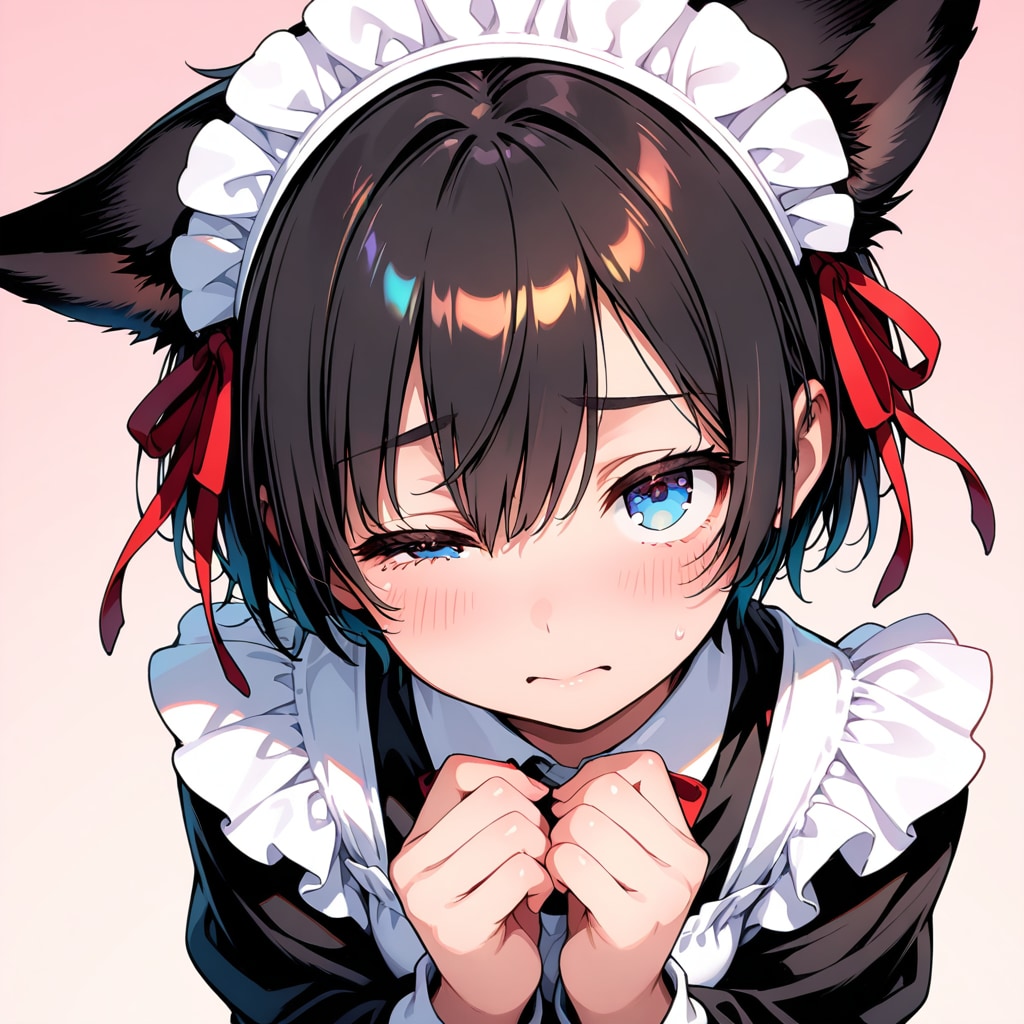 他己紹介(Armaさん)/EVENT
