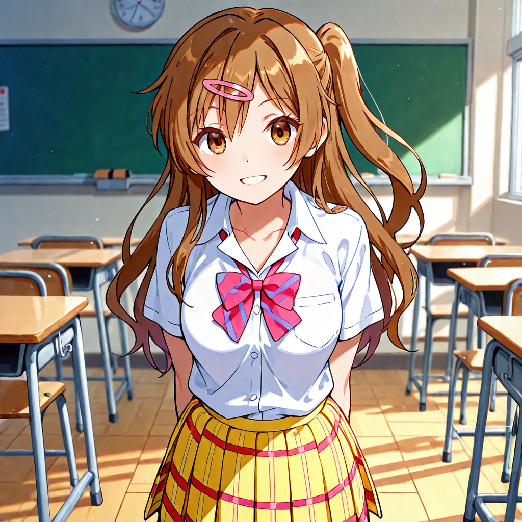 丹生谷森夏