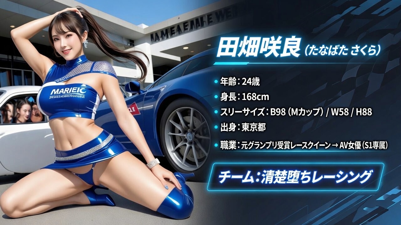新メンバー紹介