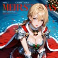 クリスマスドレスアーマー_ver.1 4枚目