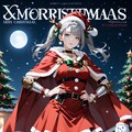 クリスマスドレスアーマー_ver.1 7枚目