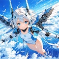 機械の翼 6枚目