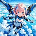 機械の翼 2枚目