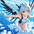 機械の翼 5枚目