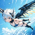 機械の翼 8枚目