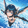 機械の翼 7枚目
