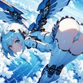 機械の翼 11枚目