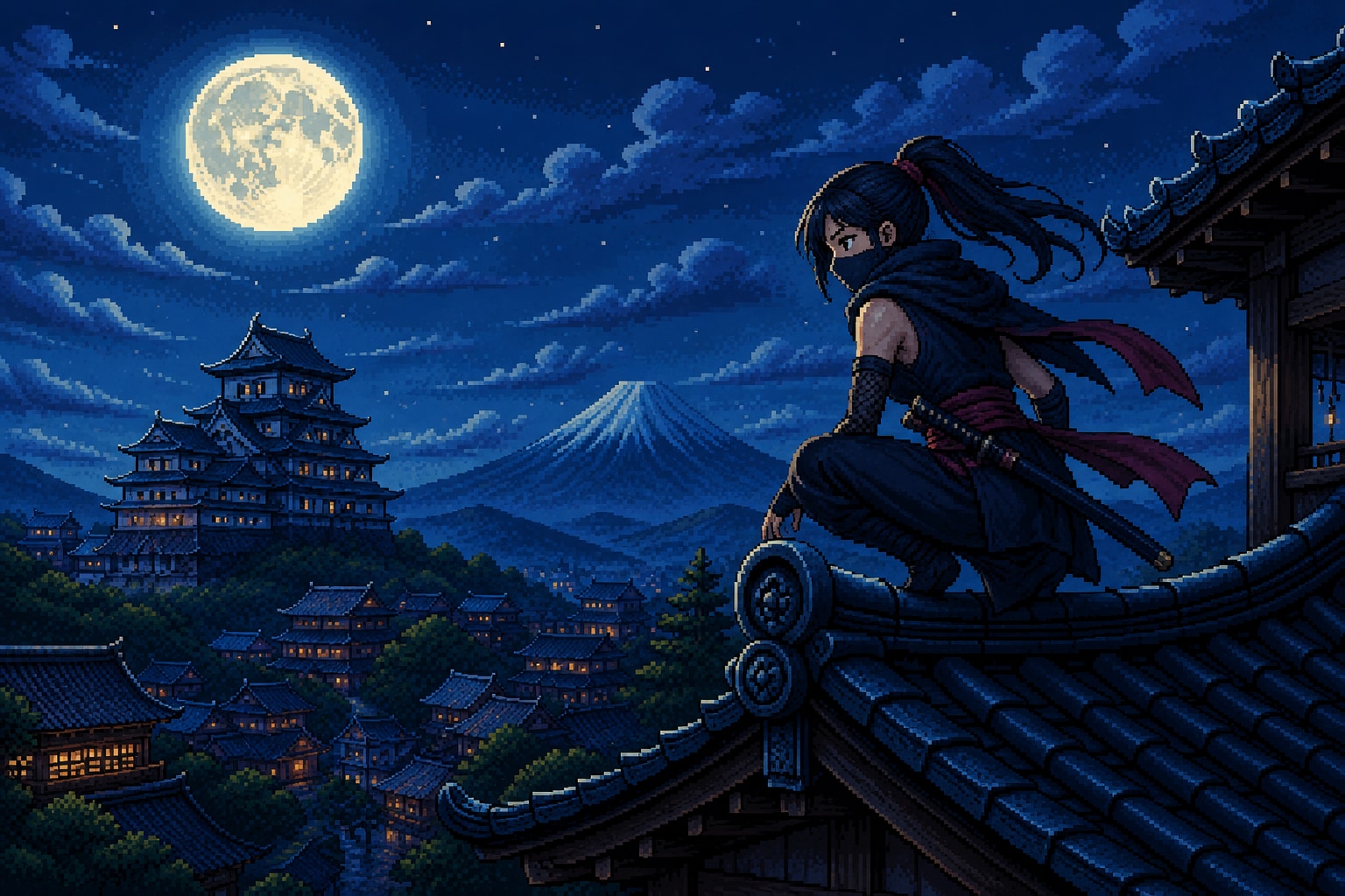 侵入任務 | の人気AIイラスト・グラビア