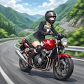 じぇいけーらいだーす 2枚目