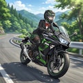 じぇいけーらいだーす 6枚目