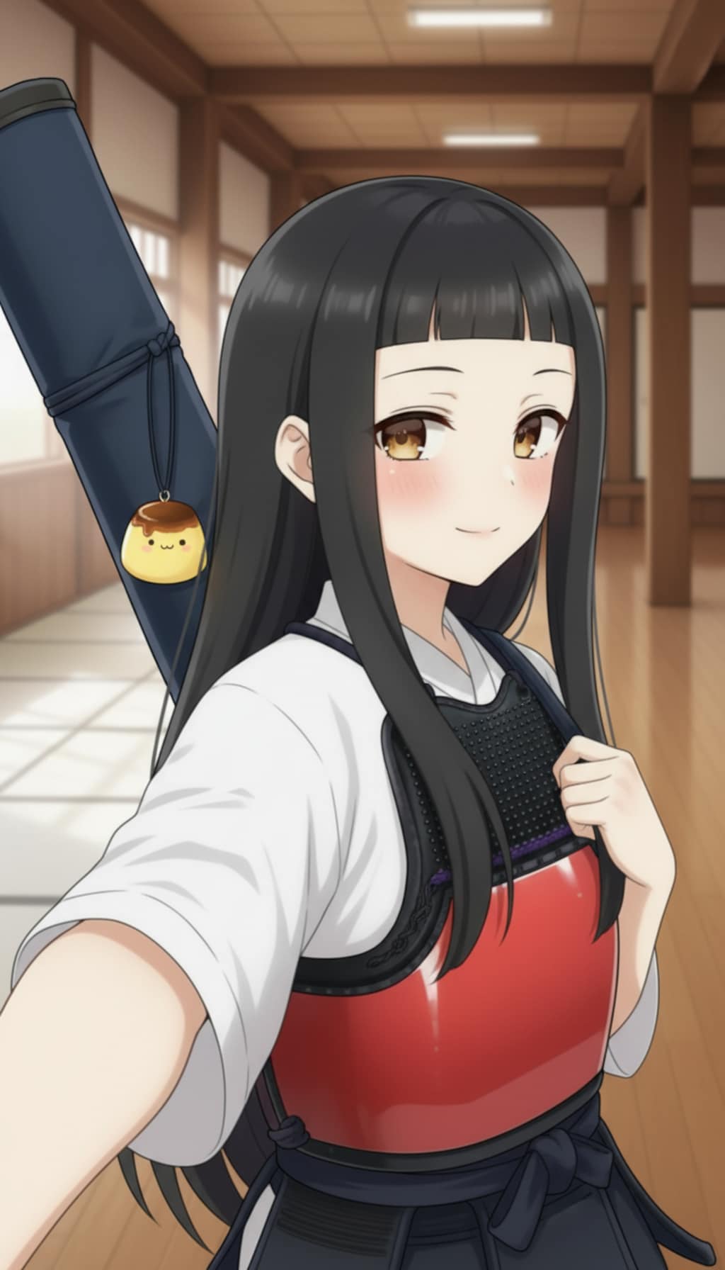 今日のうちの子