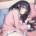 意中人ヲ思フ④ 2枚目