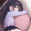 意中人ヲ思フ④ 3枚目