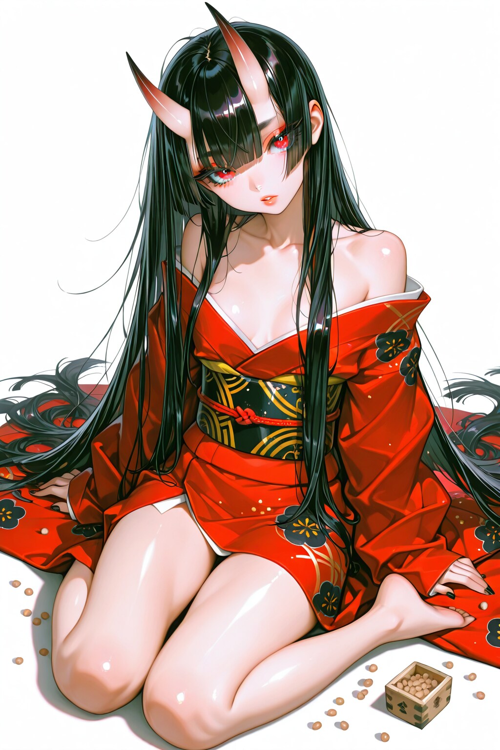 鬼娘