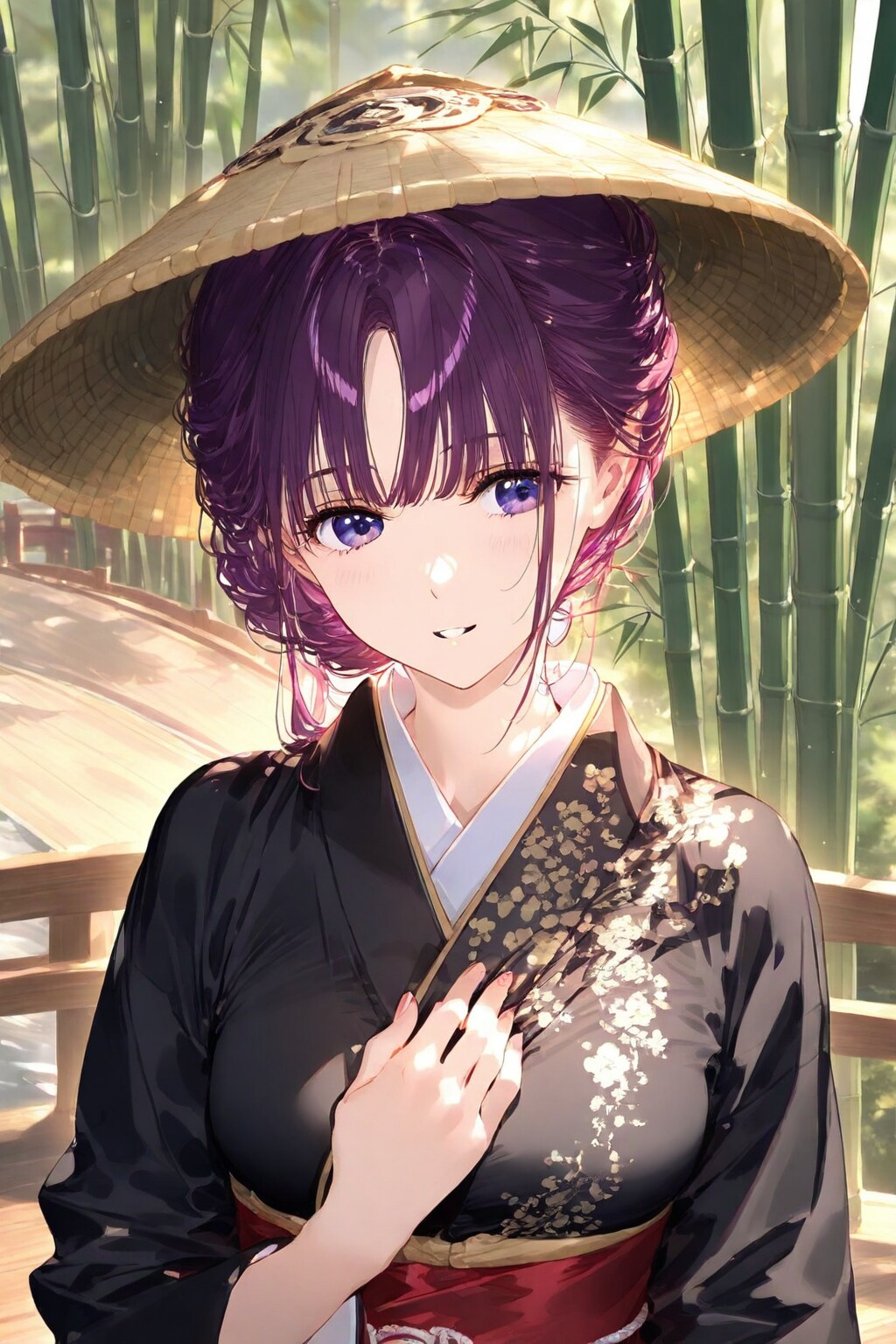 ツルヒメ(旅人)