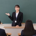 こんな姿がバレたら学校行けなくなっちゃいますね 4枚目