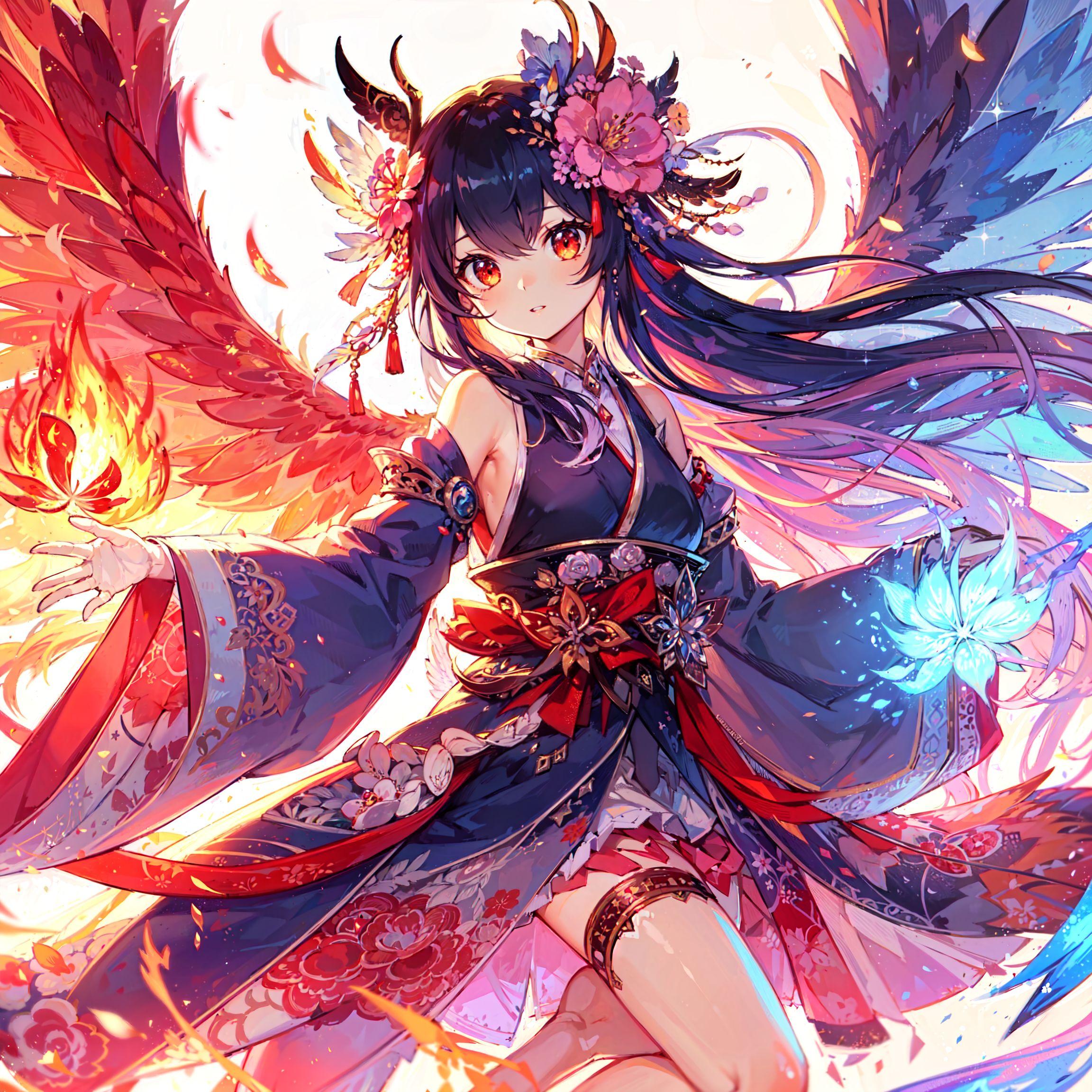 ファイアーバード
