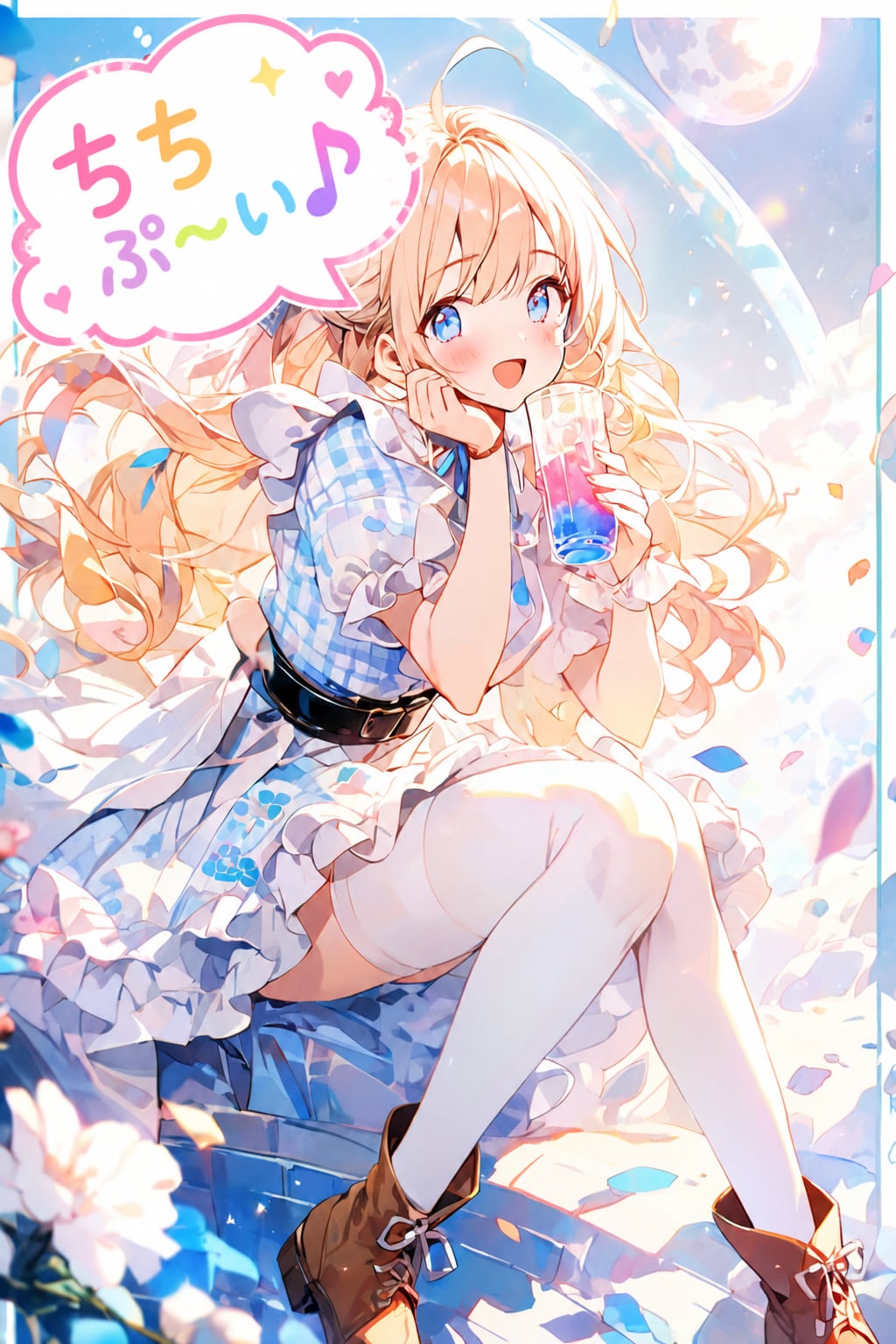 お帰りなさいVEGAちゃん