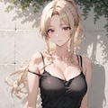 沙月 - 白い壁 - ヌードイラスト集 2枚目