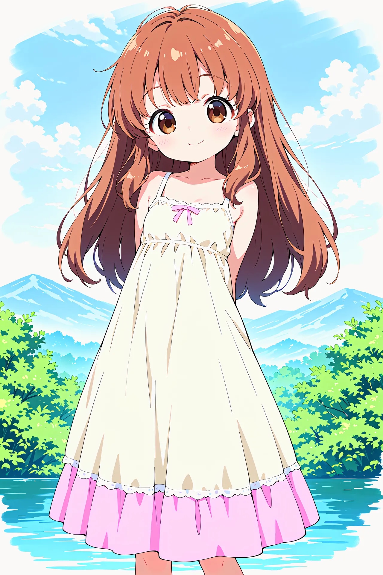 かえでちゃん