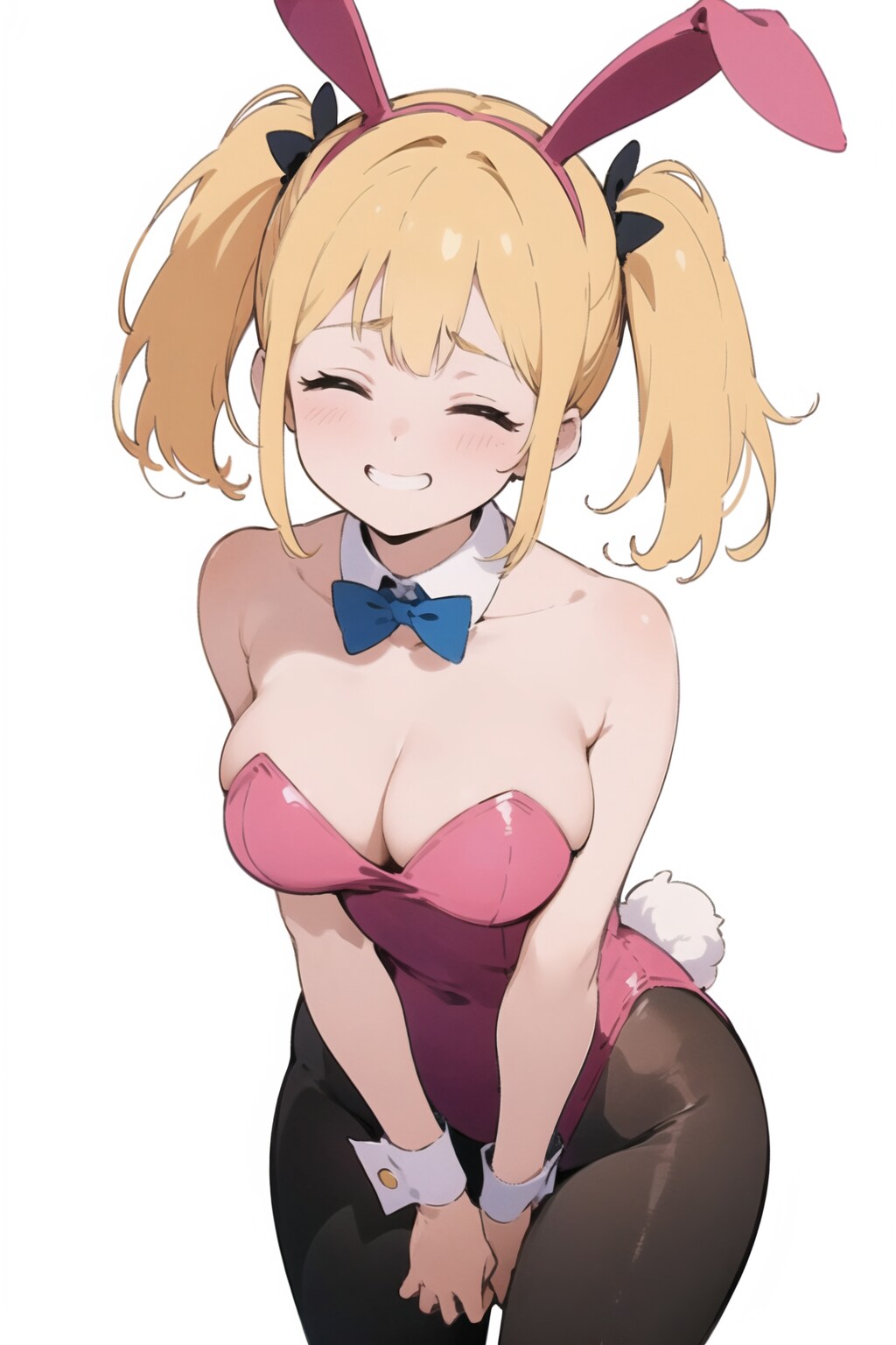 今日のバニーガール（2026/02/25）